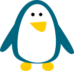 Pingüino  Penguin